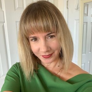 Meet your Posher, Tonya